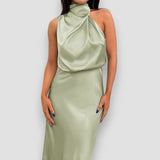 Carlina | Vestido de verão