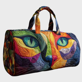 Loureiro | Bolsa de Viagem Suave Feita à Mão