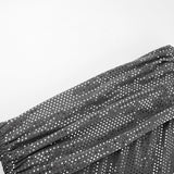 Astella™ | Vestido de lantejoulas