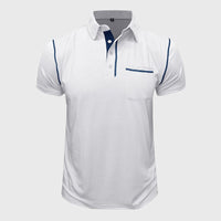 Gregório - Camisa Polo