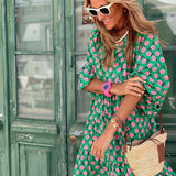 Colette™ Vestido edição limitada primavera/verão