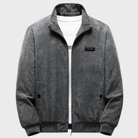 Guilherme - Casaco Manchester Fleece