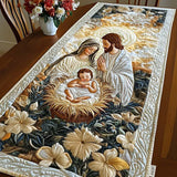 Caminho de Mesa Acolchoado - Gracia Divina