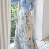 Harine™ | Elegância Floral e Conforto