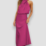 Carlina | Vestido de verão