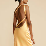 Selene - Vestido longo