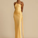 Selene - Vestido longo