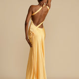 Selene - Vestido longo
