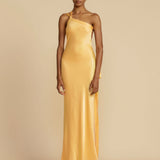 Selene - Vestido longo