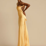 Selene - Vestido longo