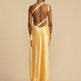Selene - Vestido longo