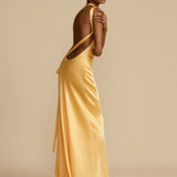 Selene - Vestido longo