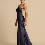 Selene - Vestido longo