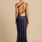Selene - Vestido longo