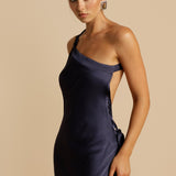 Selene - Vestido longo