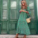 Colette™ Vestido edição limitada primavera/verão
