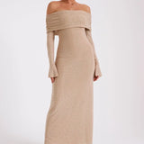 Astella™ | Vestido de lantejoulas