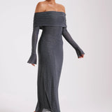 Astella™ | Vestido de lantejoulas