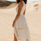 Claire | Vestido Brisa Boho
