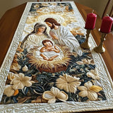 Caminho de Mesa Acolchoado - Gracia Divina