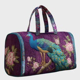 Oceane | Bolsa de Viagem Suave Feita à Mão