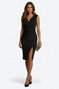 Joline | Vestido de soirée tendência