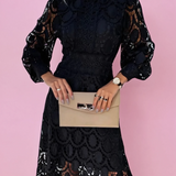 Charlotte | Vestido Midi (Quase esgotado)