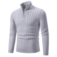 Constantino - Sweater de Malha Misturada