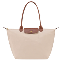 Longchamp - Grande Tote Le Pliage, Papel