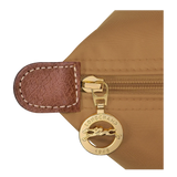 Longchamp - Grande Tote Le Pliage, Cor Fawn