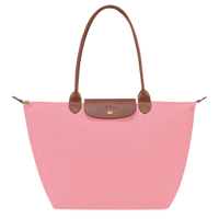 Longchamp - Grande Tote Le Pliage, Marshmallow