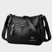 Bolsa elegante clássica