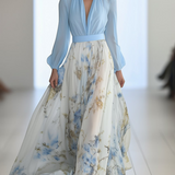Harine™ | Elegância Floral e Conforto