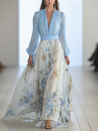 Harine™ | Elegância Floral e Conforto