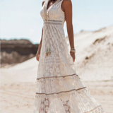 Alicia™ - Vestido Boho