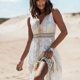 Alicia™ - Vestido Boho