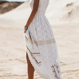 Alicia™ - Vestido Boho