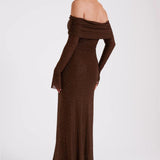 Astella™ | Vestido de lantejoulas
