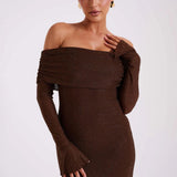 Astella™ | Vestido de lantejoulas