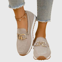Chiara – Ténis Desportivos Tipo Mocassins