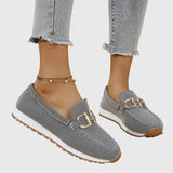 Chiara – Ténis Desportivos Tipo Mocassins