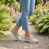 Chiara – Ténis Desportivos Tipo Mocassins