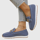 Chiara – Ténis Desportivos Tipo Mocassins