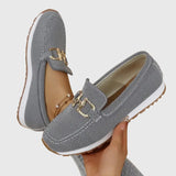Chiara – Ténis Desportivos Tipo Mocassins