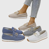 Chiara – Ténis Desportivos Tipo Mocassins