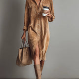 Margriet | Vestido feminino