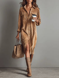 Margriet | Vestido feminino