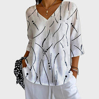 Blusa Clássica