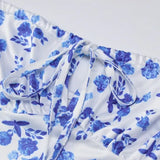 Amelia | vestido floral