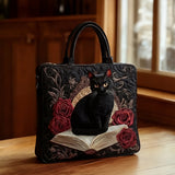 Bolsa Artesanal “Patas Escuras”